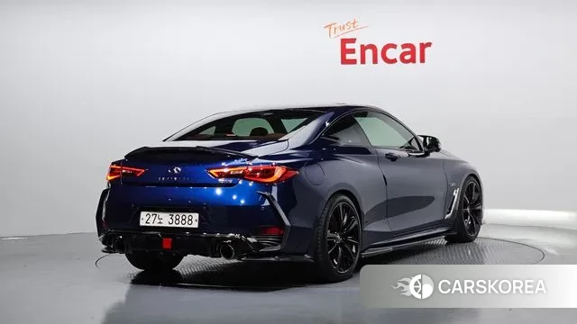 Infiniti Q60 (CV37) id 3297611 из Кореи 12