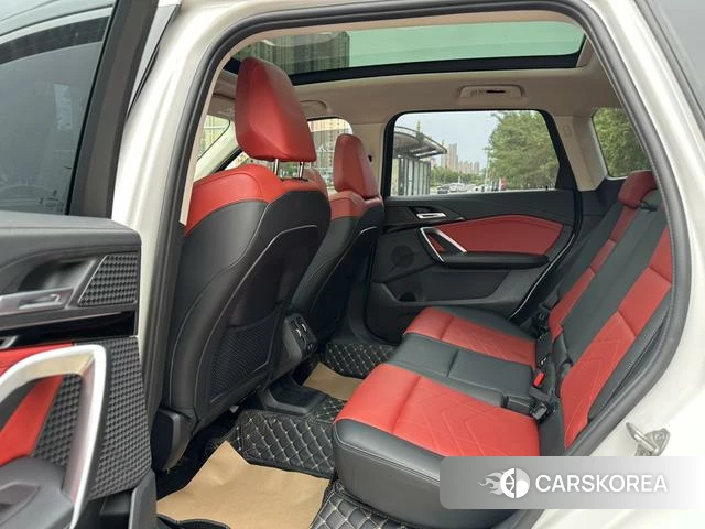 BMW X1 id 4374665 из Китая 12