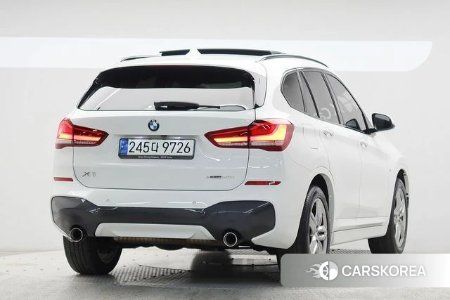 BMW X1 (F48) id 3878962 из Кореи 12