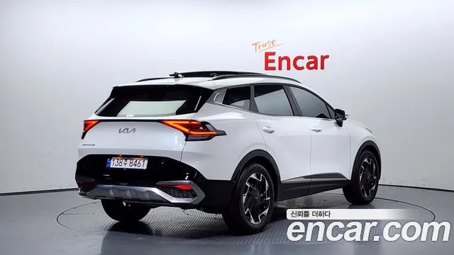 Kia Sportage 5th Generation id 2782049 из Кореи 12