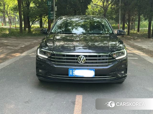 Volkswagen Sagitar id 4320753 из Китая 12