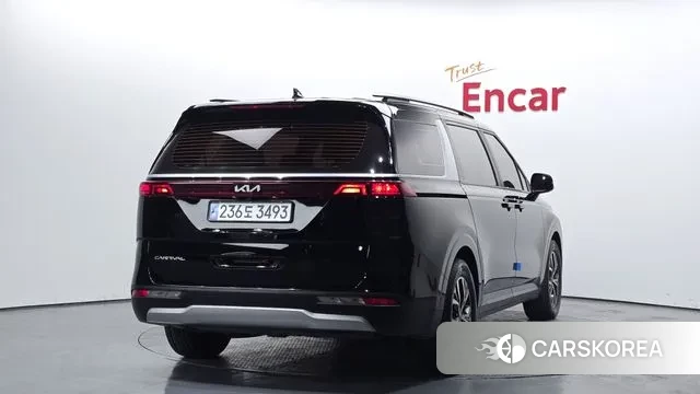 Kia Carnival 4th generation id 3690977 из Кореи 12