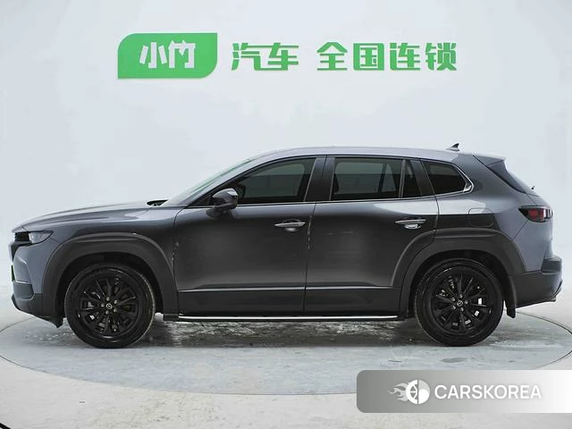 Mazda CX-50 line also id 4291071 из Китая 12