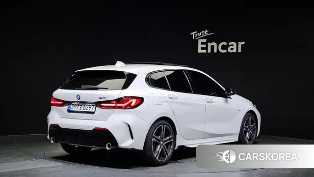 BMW 1 Series (F40) id 3011028 из Кореи 12