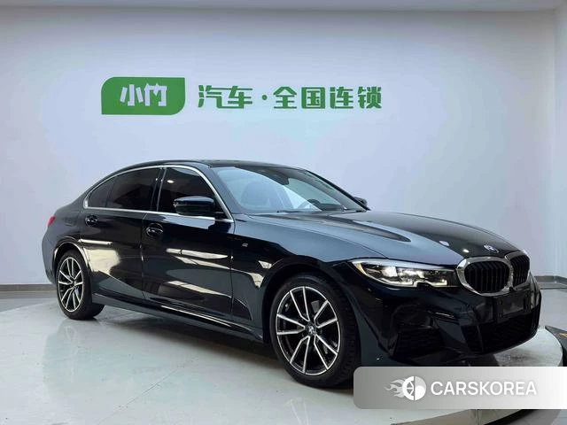 BMW 3 series id 4278177 из Китая 12