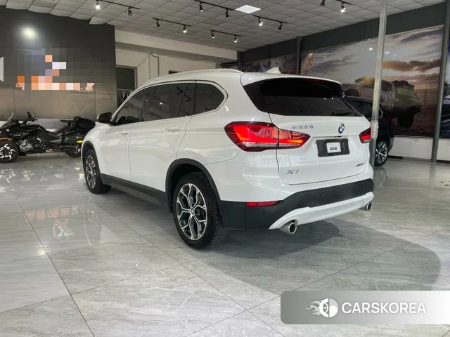 BMW X1 id 3920135 из Китая 2