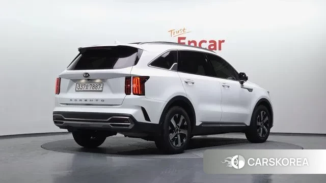 Kia Sorento 4th Generation id 3656020 из Кореи 12