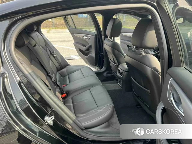 Cadillac CT5 id 3919246 из Китая 12