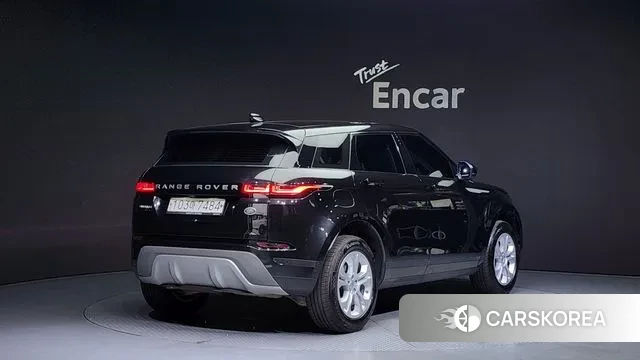 Land Rover Range Rover Evoque 2nd Generation id 2966067 из Кореи 12