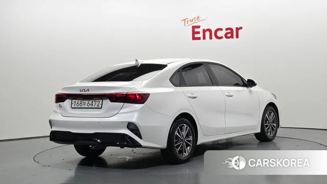 Kia The New K3 2nd generation id 4469669 из Кореи 12