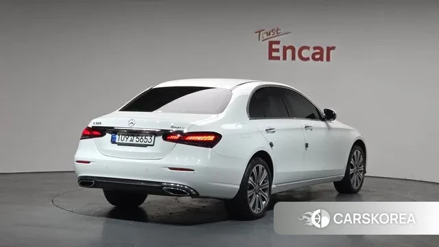 Mercedes-Benz E-Class W213 id 3776632 из Кореи 12