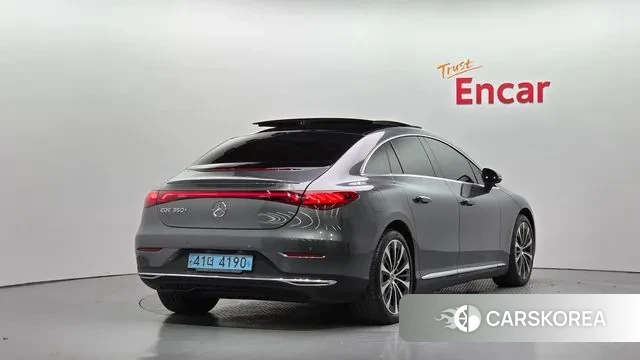 Mercedes-Benz EQE V295 id 3437719 из Кореи 12