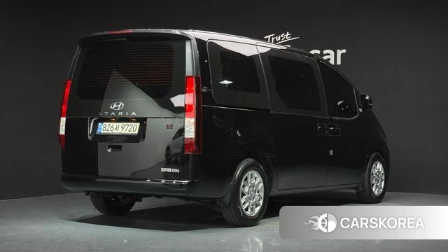 Hyundai Staria id 4707461 из Кореи 12