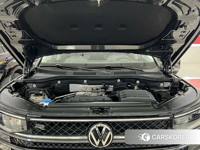 Volkswagen Range patrol id 4263873 из Китая 9