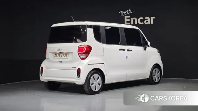 Kia The New Ray id 3503861 из Кореи 12