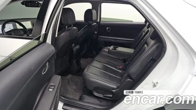 Hyundai Ionic 5 id 2557924 из Кореи 12