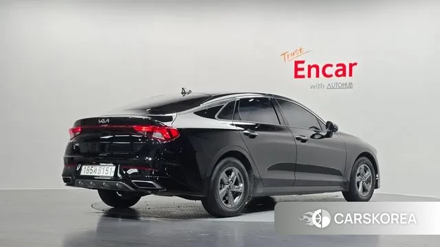 Kia K5 3rd generation id 3745895 из Кореи 12