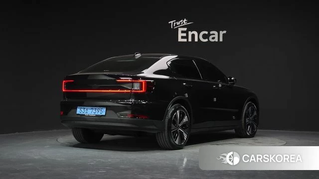 Polestar Polestar 2 id 3903337 из Кореи 12