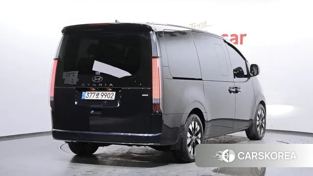 Hyundai Staria id 3716047 из Кореи 12