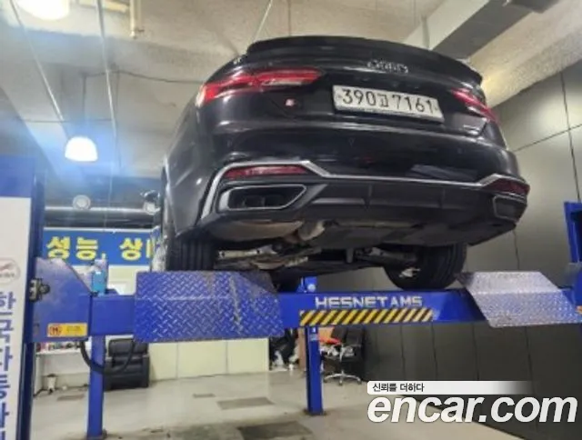 Audi A5 (F5) id 2849891 из Кореи 2