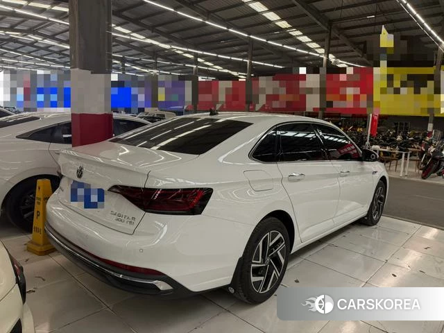 Volkswagen Sagitar id 4291027 из Китая 7