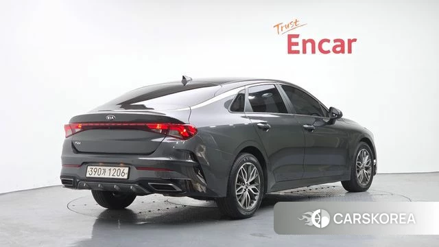 Kia K5 3rd generation id 4383564 из Кореи 12