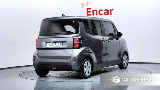 Kia The New Kia Ray id 4630798 из Кореи 12