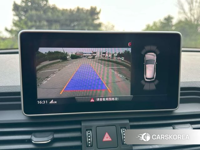 Audi Q5L id 4208864 из Китая 12