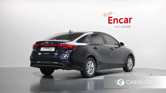 Kia Come New K3 id 3872376 из Кореи 12