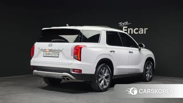 Hyundai Palisade id 3788942 из Кореи 12