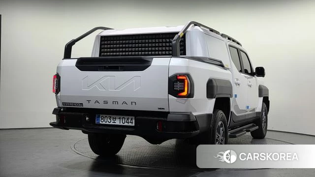 Kia Tasman id 4349134 из Кореи 12