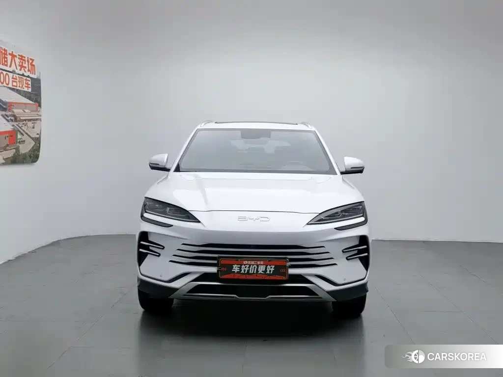 BYD Songjiang New Energy id 4576761 из Китая 12