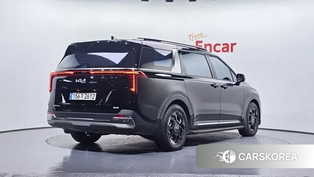 Kia The New Carnival 4th Generation id 3751335 из Кореи 12