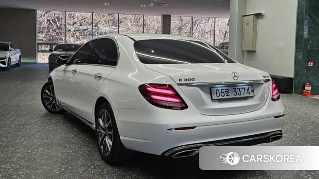 Mercedes-Benz E-Class W213 id 4724247 из Кореи 12