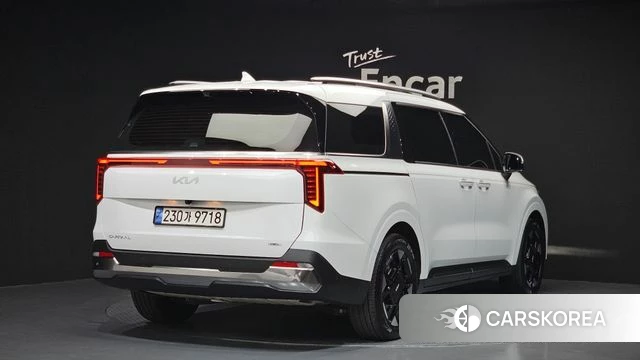 Kia The New Carnival 4th Generation id 3883151 из Кореи 12