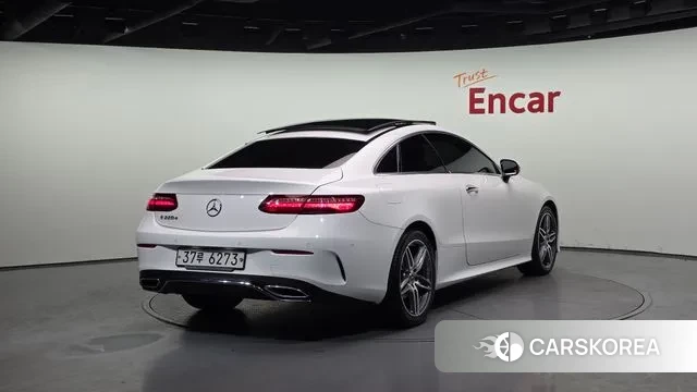 Mercedes-Benz E-Class W213 id 3682326 из Кореи 12