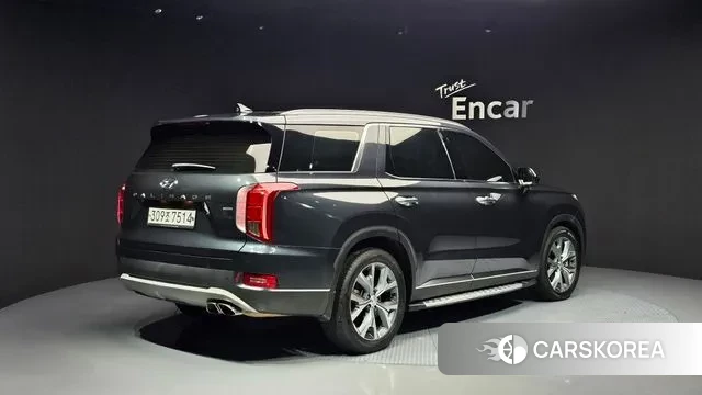 Hyundai Palisade id 3018515 из Кореи 12
