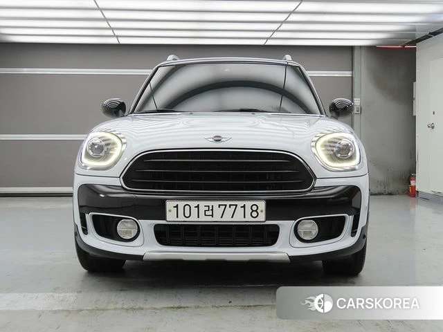 Mini Cooper Countryman id 3795703 из Кореи 12