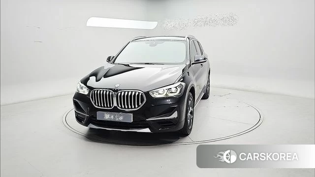 BMW X1 (F48) id 4434594 из Кореи 10