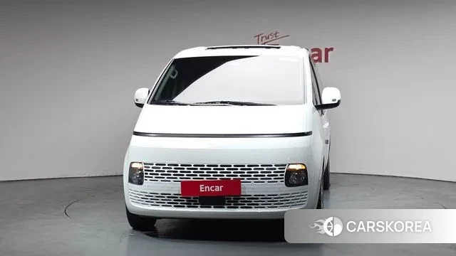 Hyundai Staria id 3763599 из Кореи 12