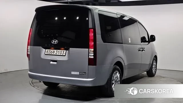 Hyundai Staria id 3093062 из Кореи 12