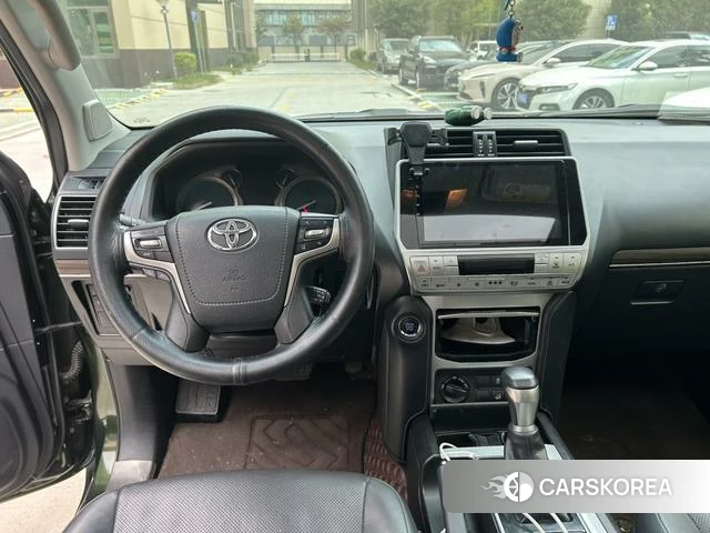 Toyota Prado id 4239336 из Китая 7