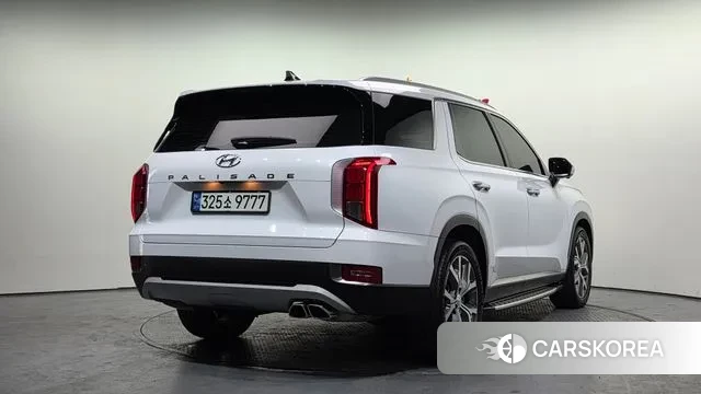 Hyundai Palisade id 3645994 из Кореи 12