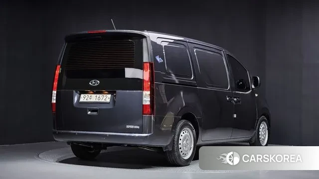 Hyundai Staria id 2965236 из Кореи 12