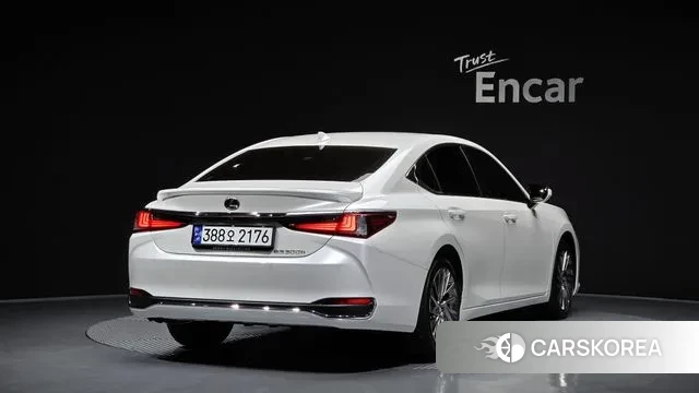 Lexus ES300h 7th generation id 3082618 из Кореи 12