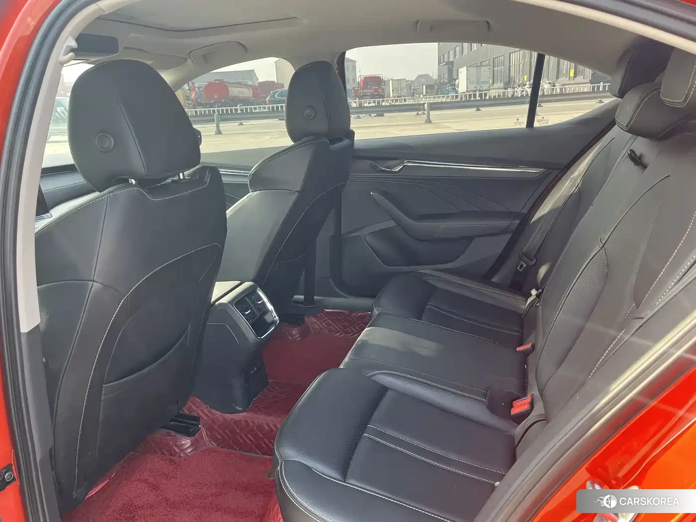 Skoda Octavia id 4679621 из Китая 12