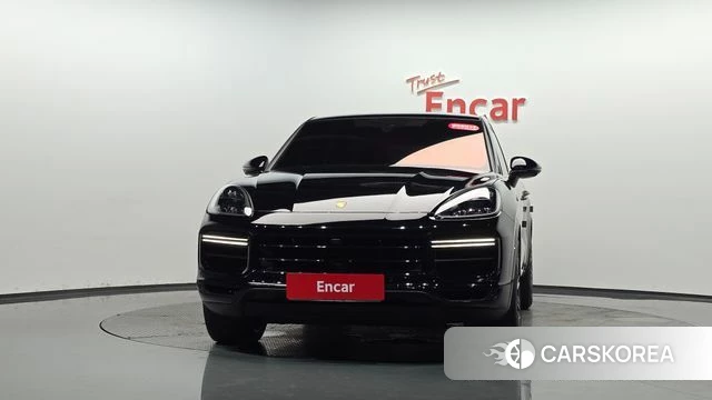 Porsche Cayenne (PO536) id 4640879 из Кореи 12