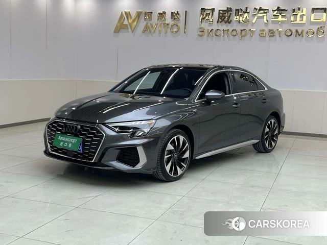 Audi A3 id 4279076 из Китая 12