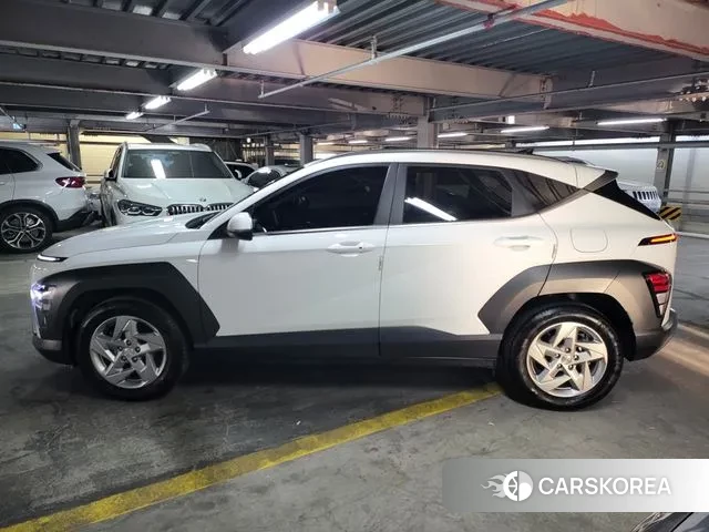 Hyundai Kona Hybrid (SX2) id 3605909 из Кореи 12