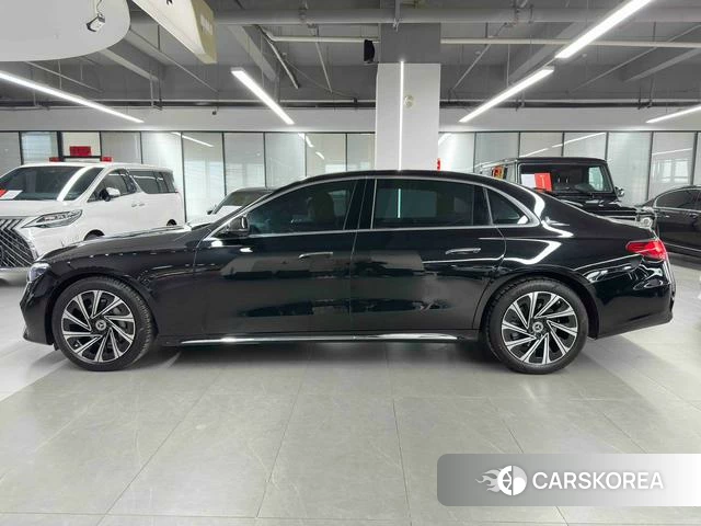Mercedes-Benz E-class id 4275664 из Китая 12